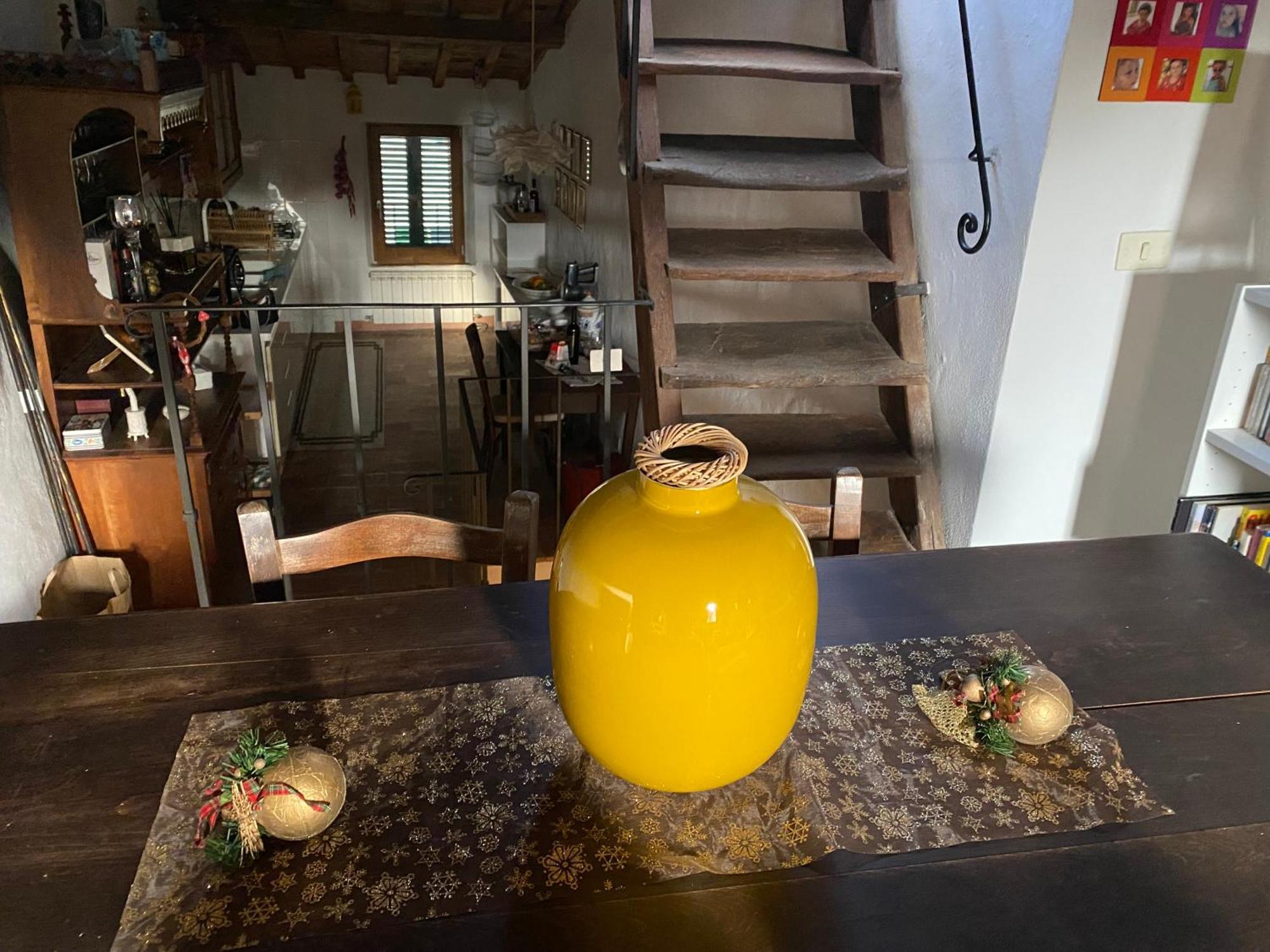 圣奎里科-多尔恰Brunhouse别墅 外观 照片
